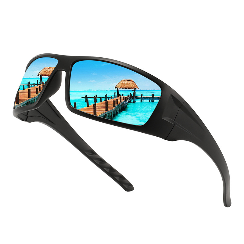 New Polarized Fishing Sunglass - огляд і ціна Fishing Sunglasses Polarized