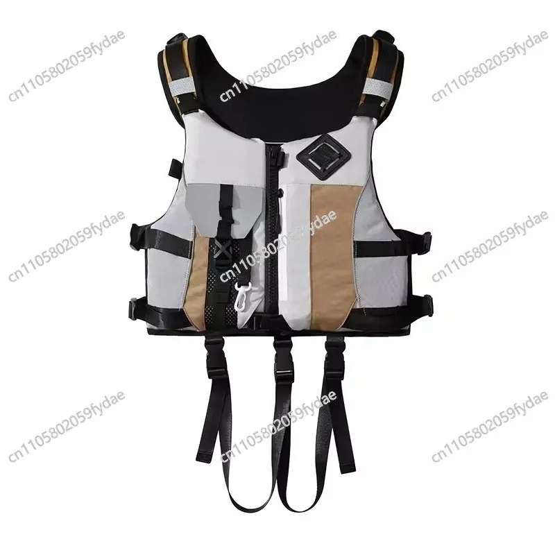 Multifunctional Life Suit Adul - огляд і ціна Fishing Vest