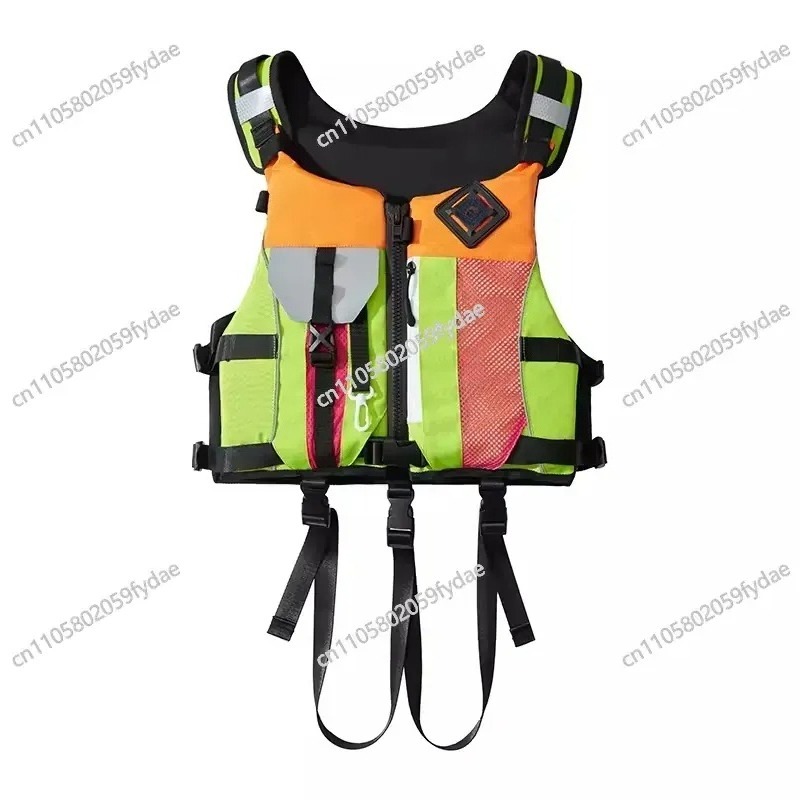 Multifunctional Life Suit Adul - огляд і ціна Fishing Vest