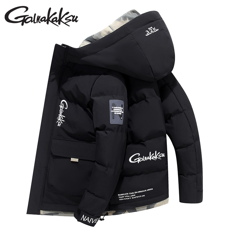 New Outdoor Sport Autumn Winte - огляд і ціна Fishing Jacket Waterproof