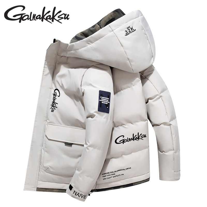 New Outdoor Sport Autumn Winte - огляд і ціна Fishing Jacket Waterproof