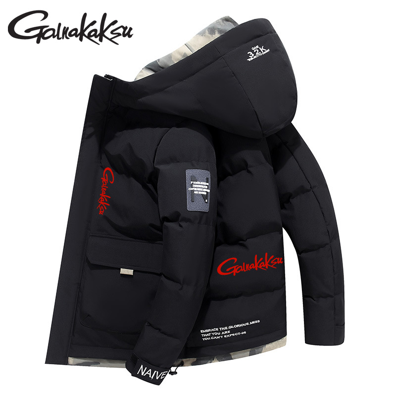 New Outdoor Sport Autumn Winte - огляд і ціна Fishing Jacket Waterproof