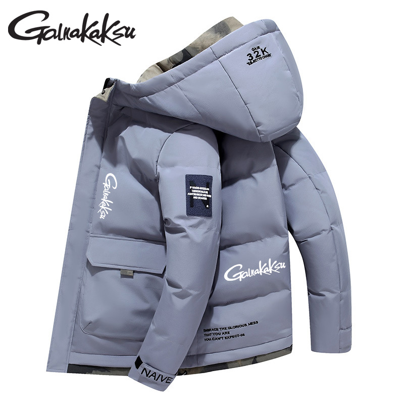 New Outdoor Sport Autumn Winte - огляд і ціна Fishing Jacket Waterproof