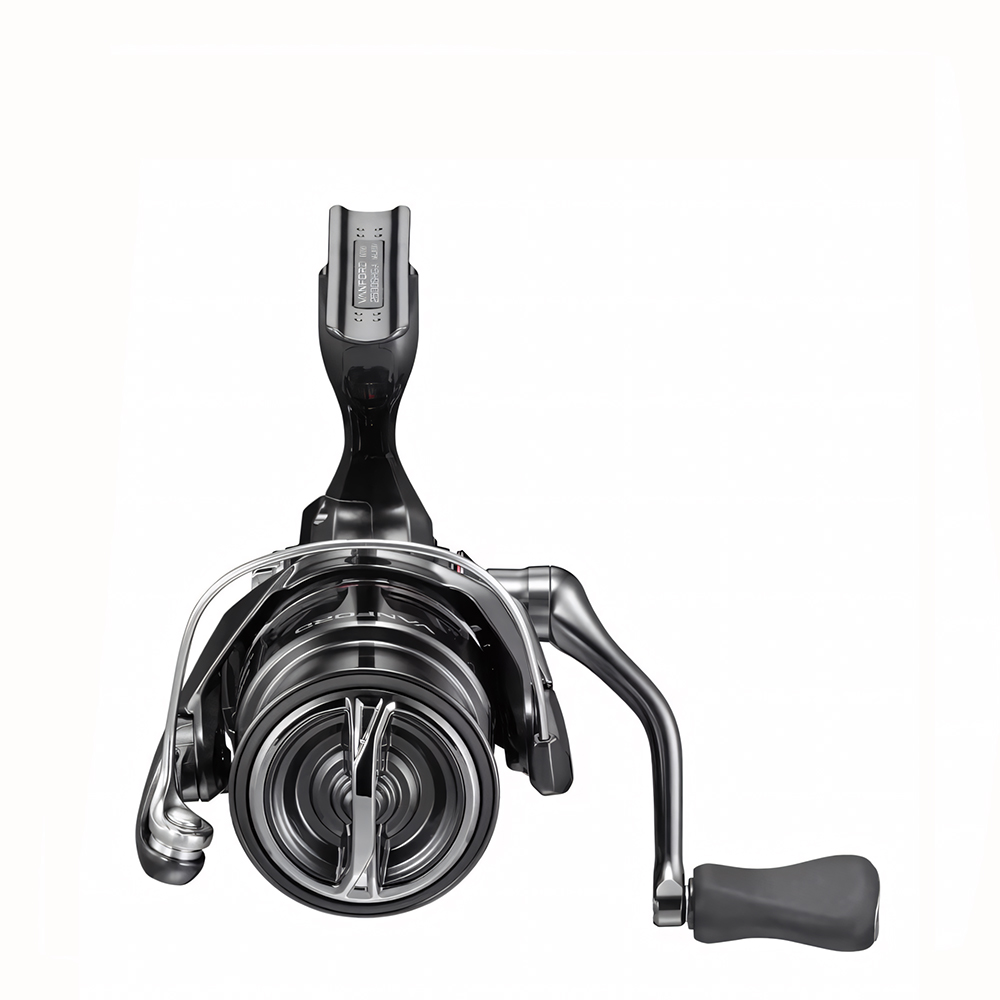 SHIMANO 24 VANFORD Spinning Fi - огляд і ціна Shimano Reel Stradic