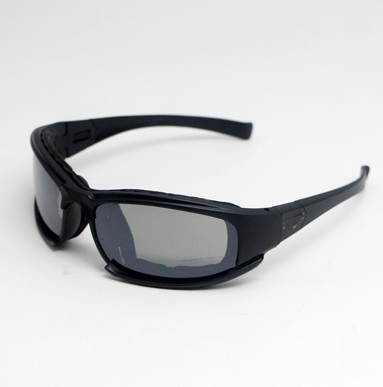 DAISY X7 Polarized Sports Sung - огляд і ціна Fishing Sunglasses Polarized