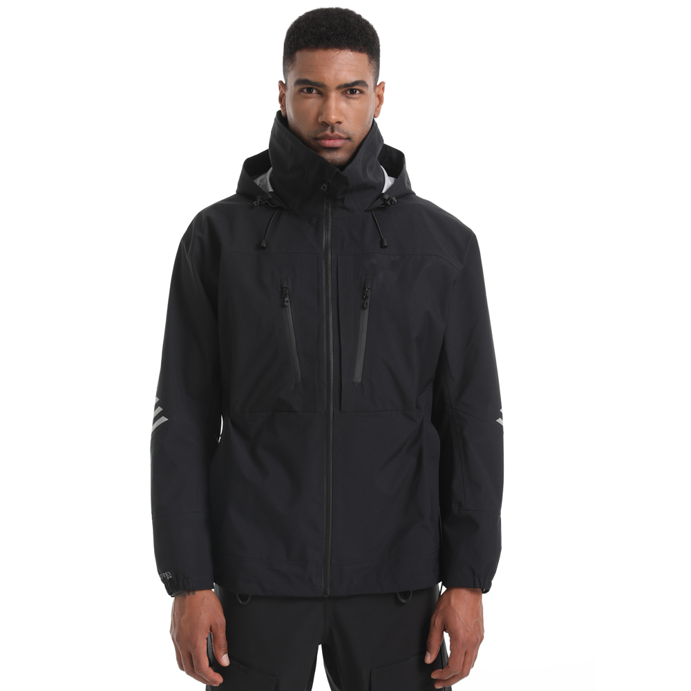 Men's Waterproof Sports Jacket - огляд і ціна Fishing Jacket Waterproof