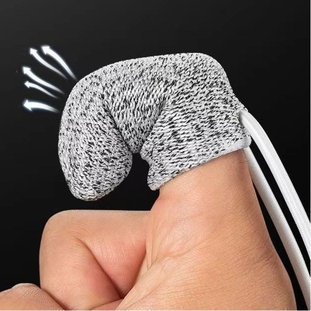 Anti-Slip Fishing Single Finge - огляд і ціна Fishing Gloves