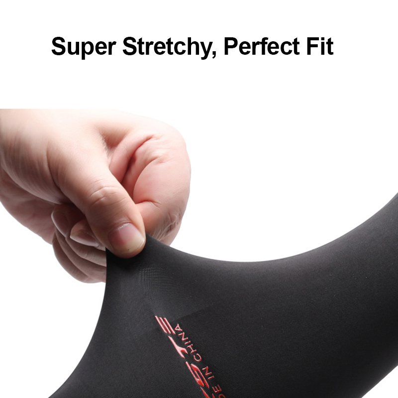 Sun Protection Long Arm Sleeve - огляд і ціна Fishing Gloves