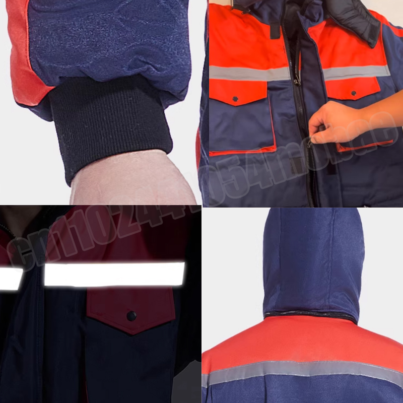 Winter Motorcycle Waterproof J - огляд і ціна Fishing Jacket Waterproof