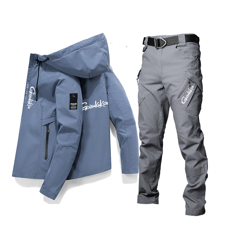 Spring Summer Outdoor Sports W - огляд і ціна Fishing Jacket Waterproof