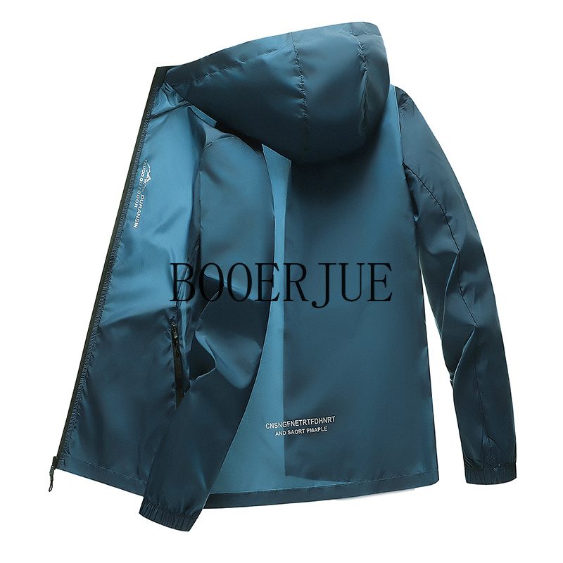 Outdoor Hiking Sports Summer M - огляд і ціна Fishing Jacket Waterproof