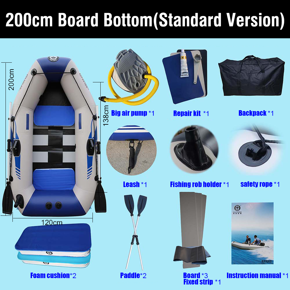 Solar Marine 2 Person Wooden F - огляд і ціна Fishing Vest