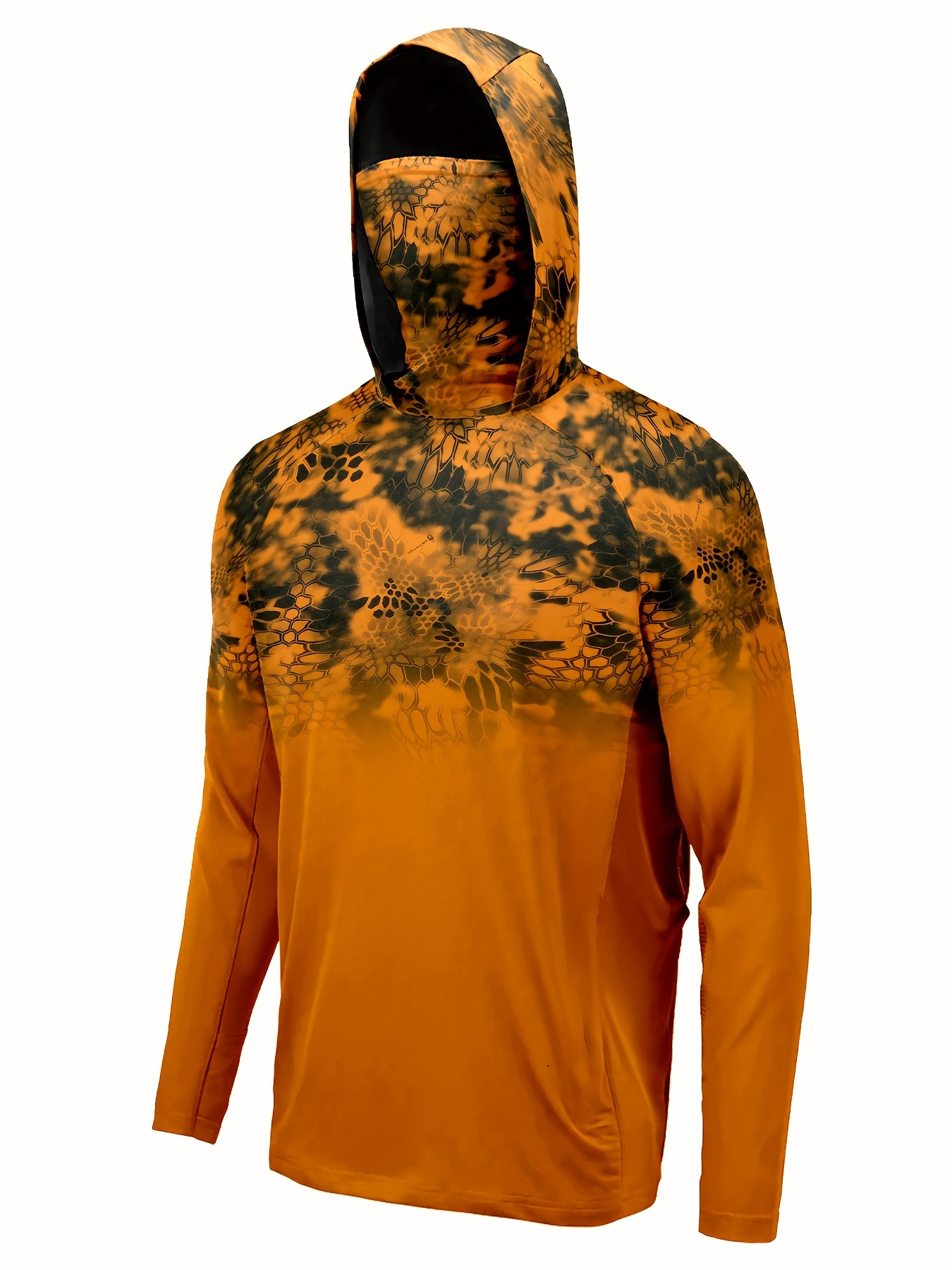 2026 New Model UV-Resistant Fi - огляд і ціна Fishing Mask Sun Protection