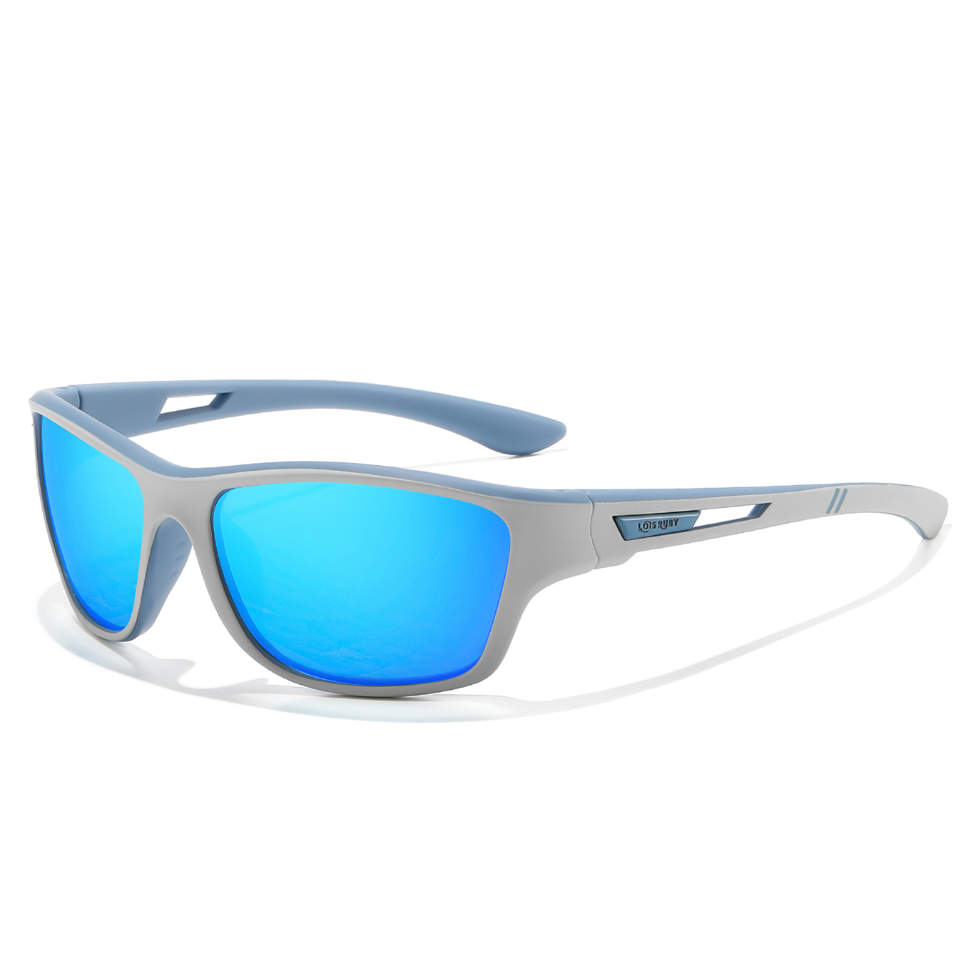 LOISRUBY Polaring Lenses Cycli - огляд і ціна Fishing Sunglasses Polarized