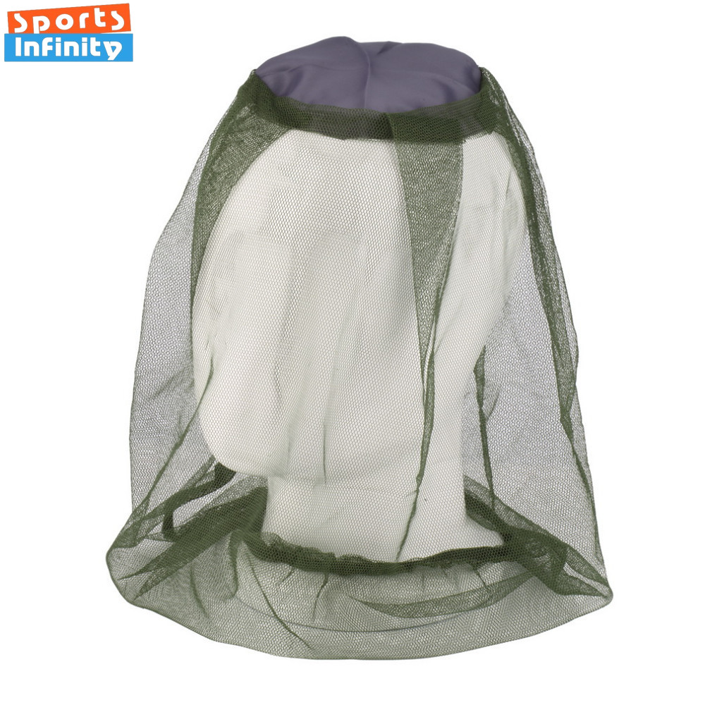 Outdoor Night Fishing Face Mas - огляд і ціна Fishing Mask Sun Protection