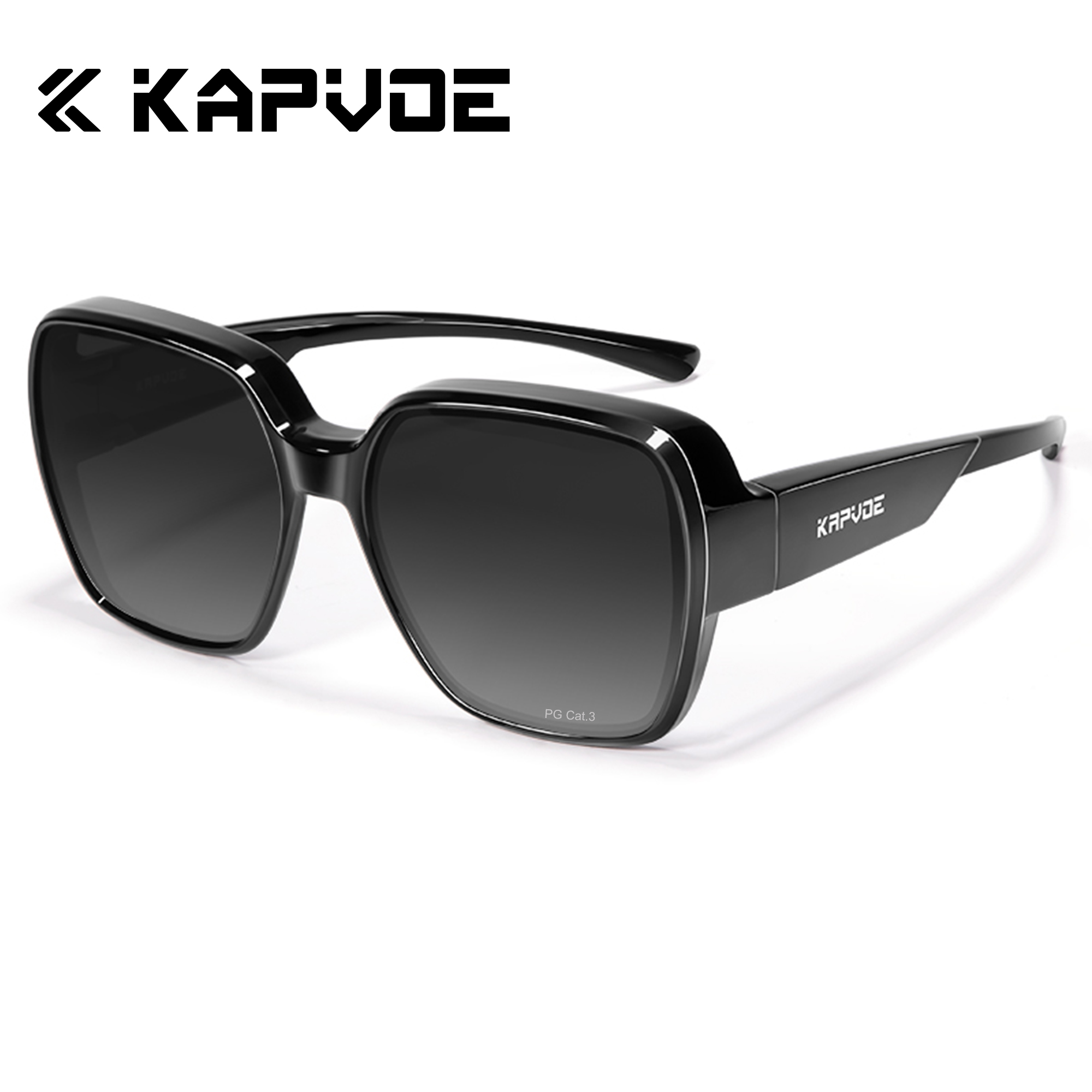Kapvoe  Fitover Sunglasses Ove - огляд і ціна Fishing Sunglasses Polarized
