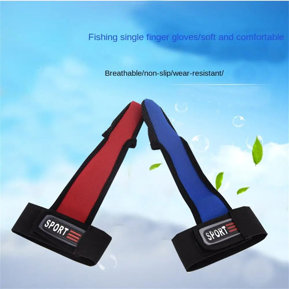 2023 New Fishing Gloves Single - огляд і ціна Fishing Gloves