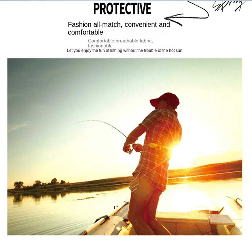 2023 New Fishing Gloves Single - огляд і ціна Fishing Gloves