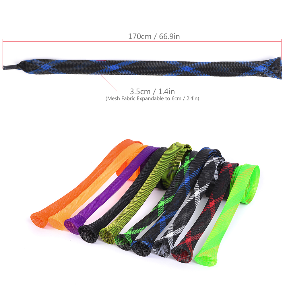 Tube Hhook 190cm Fishing Rod C - огляд і ціна Fishing Gloves