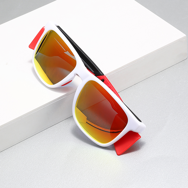 Karos New Retro Polarized Sung - огляд і ціна Fishing Sunglasses Polarized