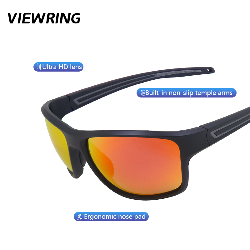 MJYIWANG Polarized Sunglasses  - огляд і ціна Fishing Sunglasses Polarized