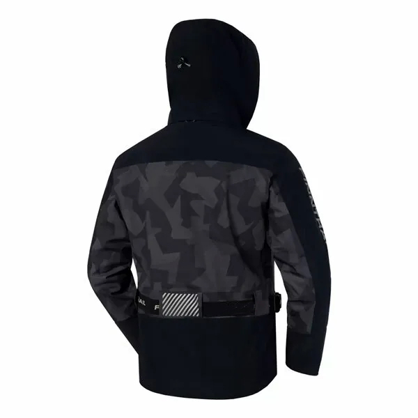 Fishing Jacket Outdoor Windbre - огляд і ціна Fishing Jacket Waterproof