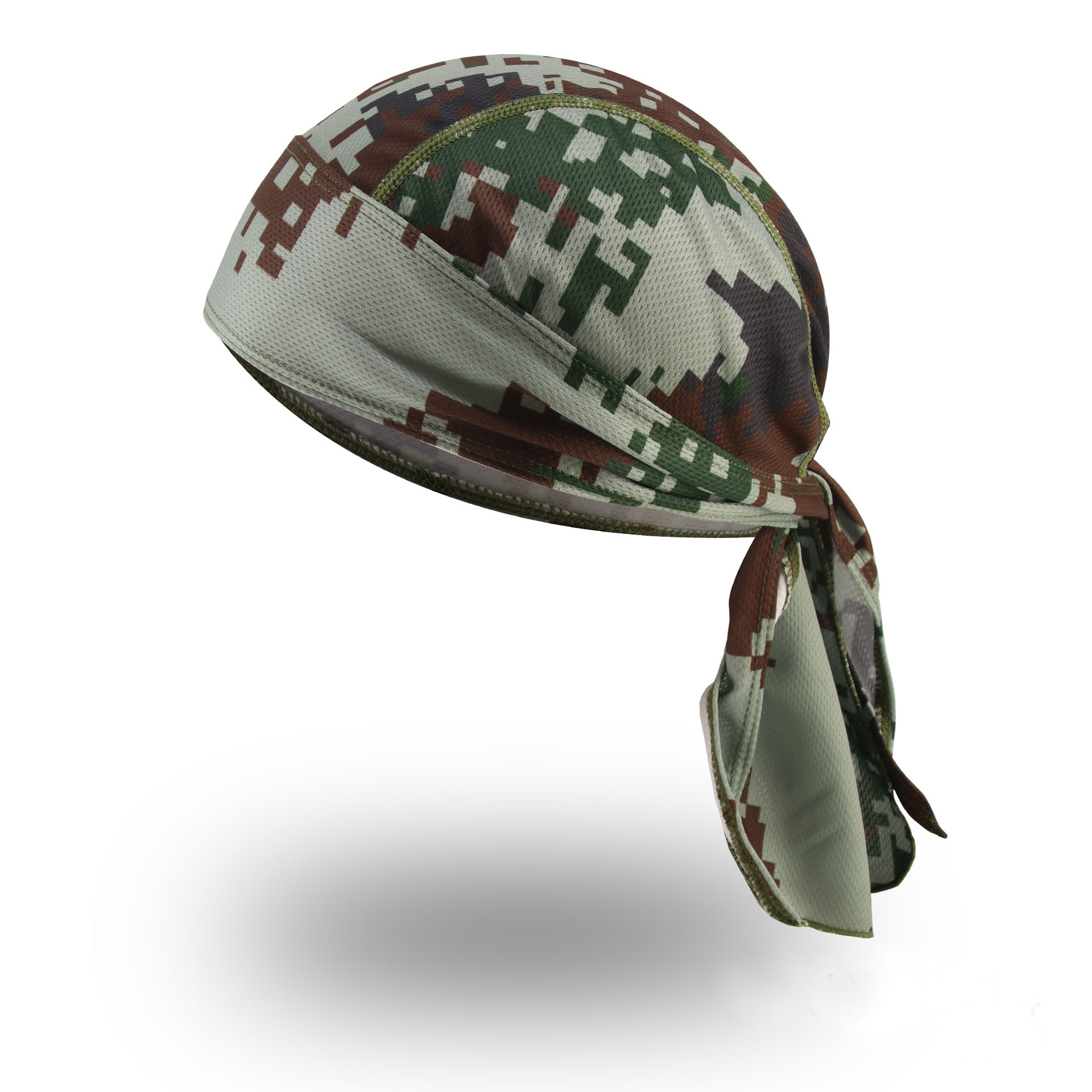 Headband Summer Men Printed Cy - огляд і ціна Fishing Gloves