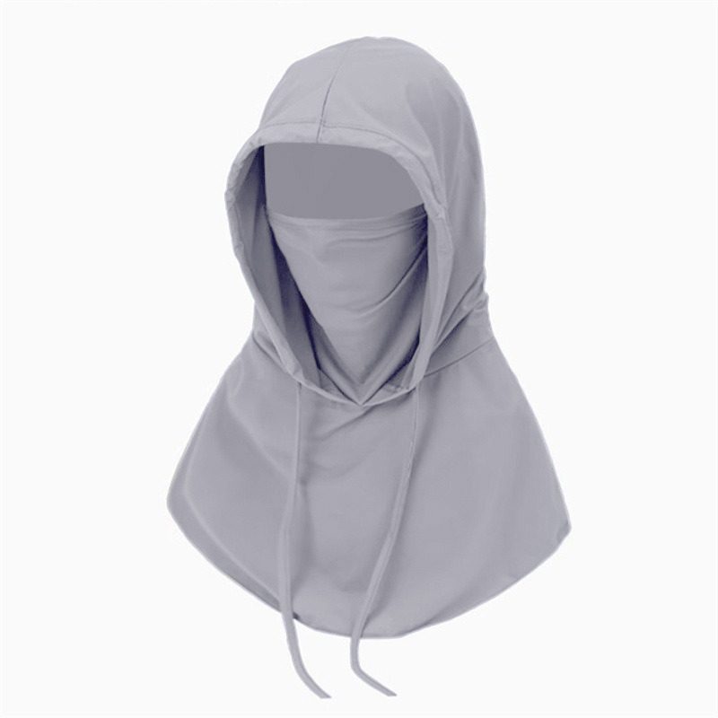 1pc Balaclava Men Women Face M - огляд і ціна Fishing Mask Sun Protection